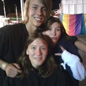 Meet your Posher, Deana